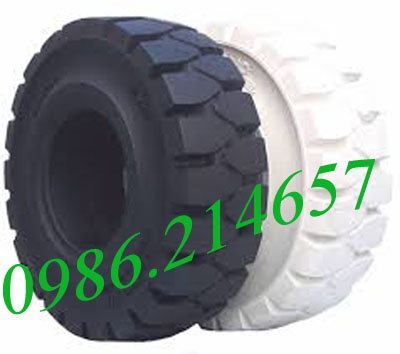Lốp xe nâng 600-9, lốp đặc